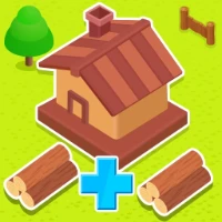 Builder Merge Tycoon